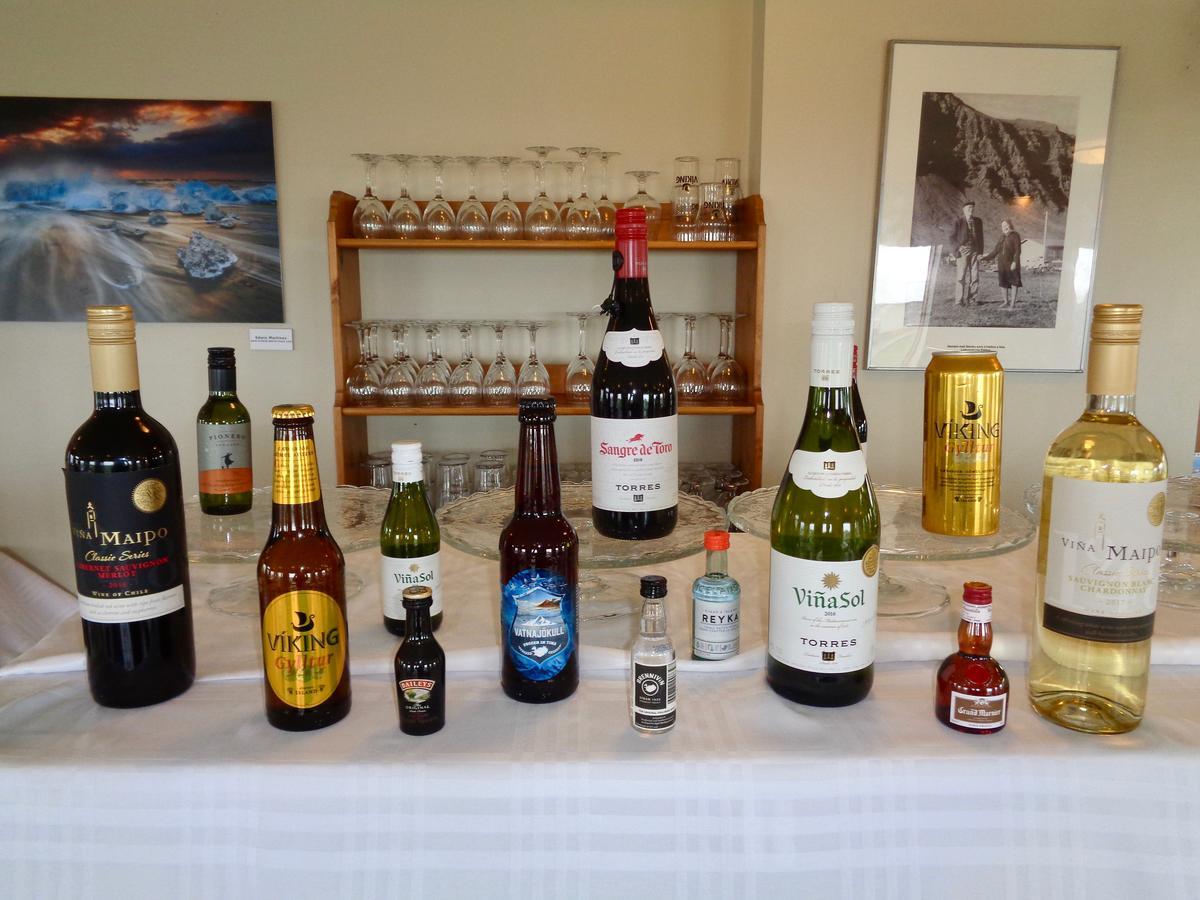 哈利乡村酒店 Gerdi 外观 照片