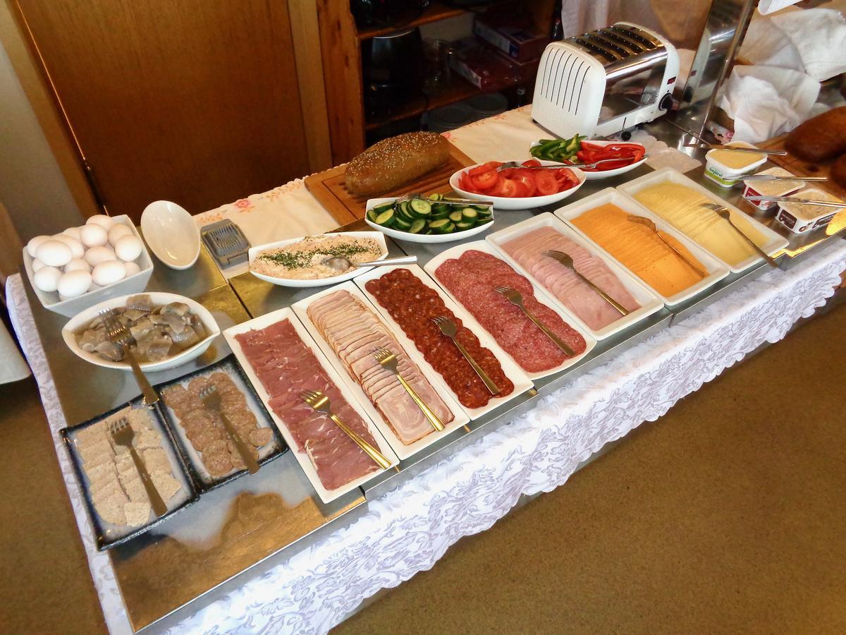 哈利乡村酒店 Gerdi 外观 照片